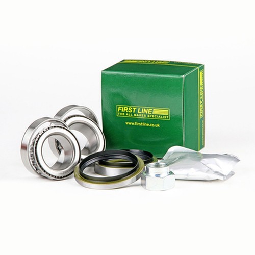 Wheel bearing kit for - wheel, ford