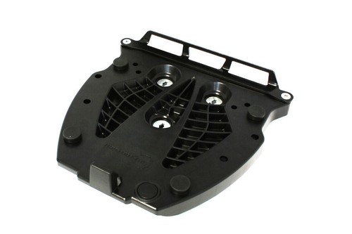 Motech alu rack adapter - sw,