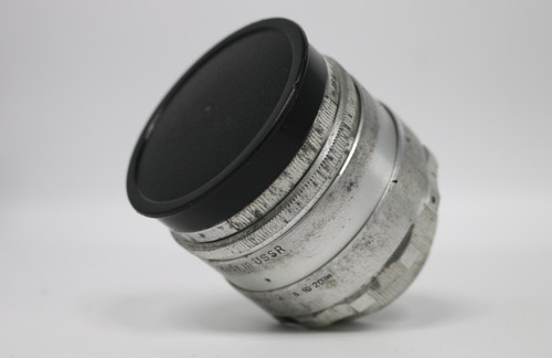 Helios 44m 58mm - , lens