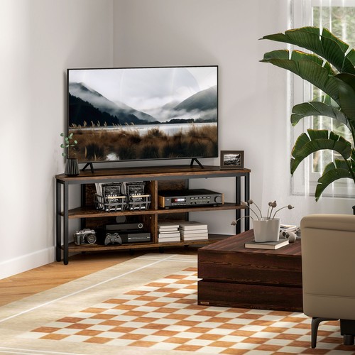 Corner stand cabinet 50 - tv, 50"