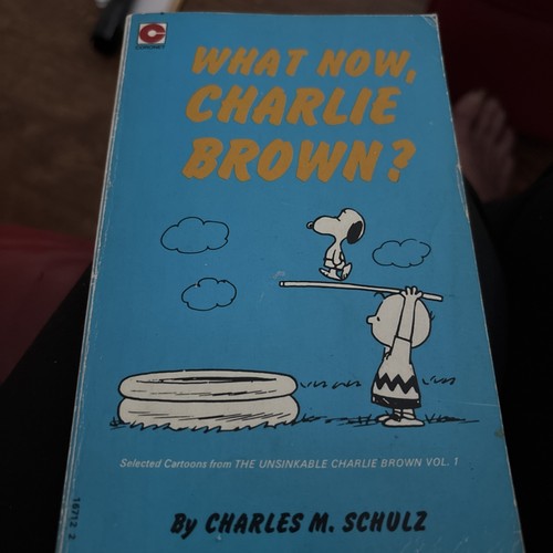 What now charlie - what, now,