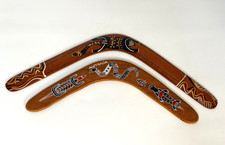 Genuine Murra Wolka Australian