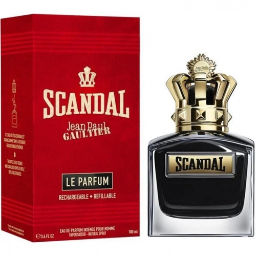 Jean paul gaultier scandal - jean,