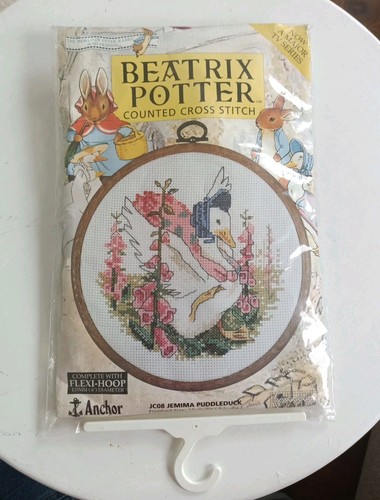 Anchor beatrix potter - beatrix,