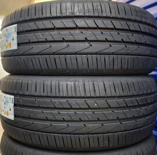 New hankook evo 255 40 - 2x, 255/40