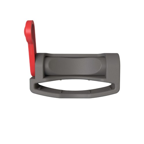Plastic trigger lock - plastic,