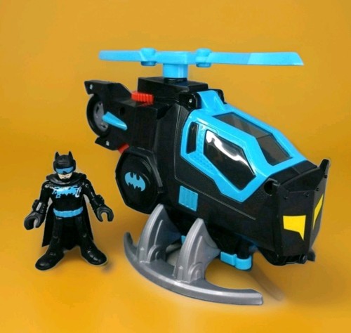 Imaginext super friends - imaginext, dc