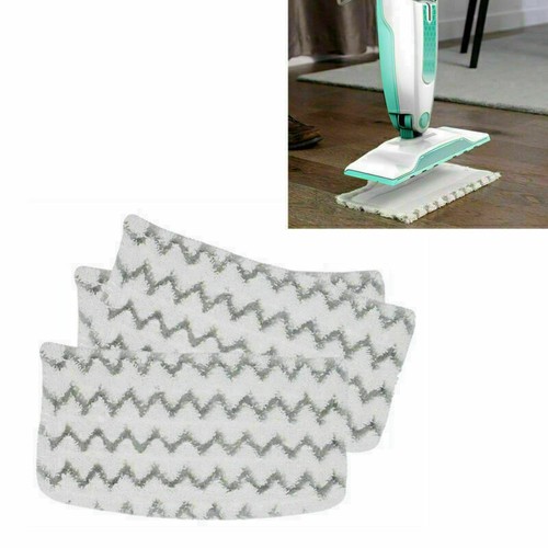 Replacement pads for - replacement, shark