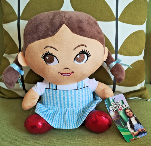 The wizard dorothy - wizard,
