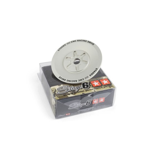 Racing drive pulley cnc - drive, s6