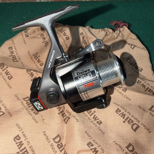 Daiwa tournament whisker - tournament,