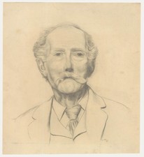 William Henry Ladd - 1912