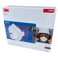 3M™ Aura™ Particulate