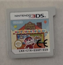 Nintendo 3ds Game Animal