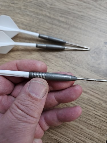 24g legend bullet - bullet, shark