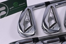 Wilson D7 Forged Irons / 4-PW