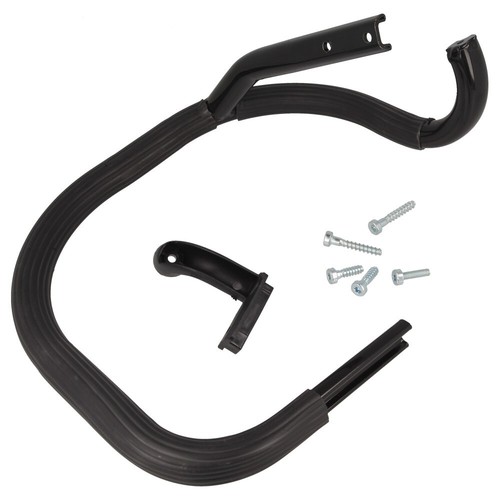 Wrap around handle bar - around,