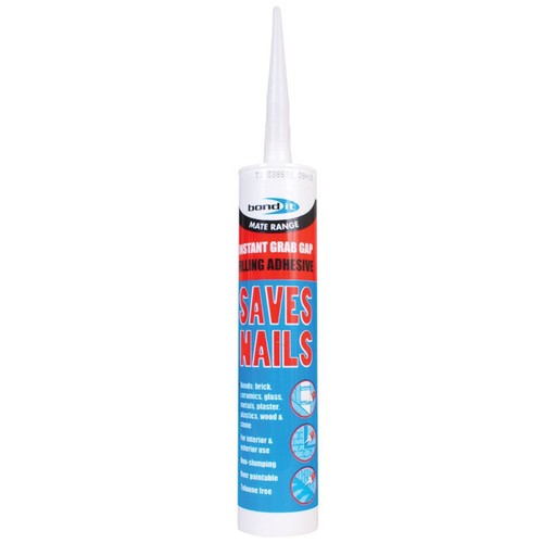 Saves nails instant grab - instant,