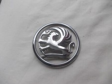 VAUXHALL CORSA 'C' MK 2 CHROME