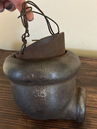Antique water well - well, pump