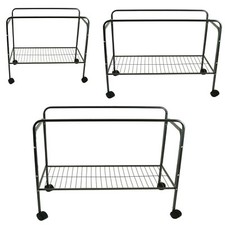 Rabbit Guinea Pig Indoor Cage Stand Fits 100cm 120cm 140cm 160cm Accessory