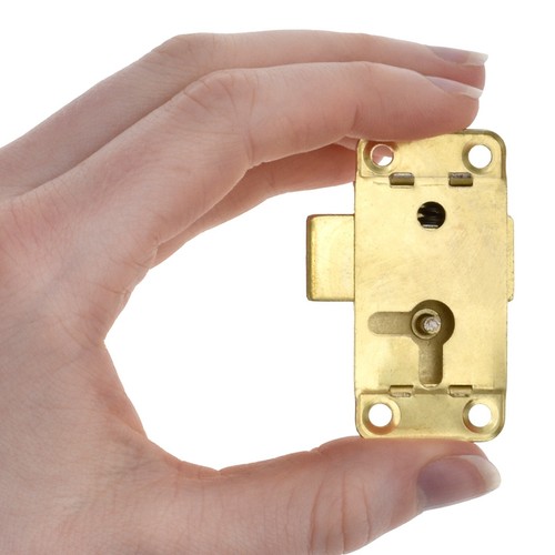 Wardrobe lock vintage retro - wardrobe,