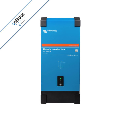 Victron 2000va inverter 12v - victron,