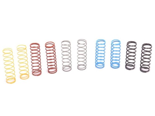 Spring set medium - -, (5prs)