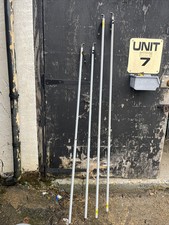 Folding Camper PENNINE