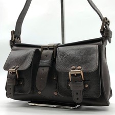MULBERRY Mini Roxanne Shoulder