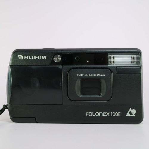 Fujifilm fotonex 100e - fujifilm, aps