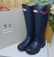 Hunter Balmoral Neoprene Lined