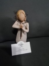 Beautiful  Willow Tree