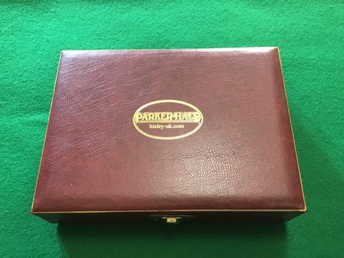 Parker hale boxed - parker,