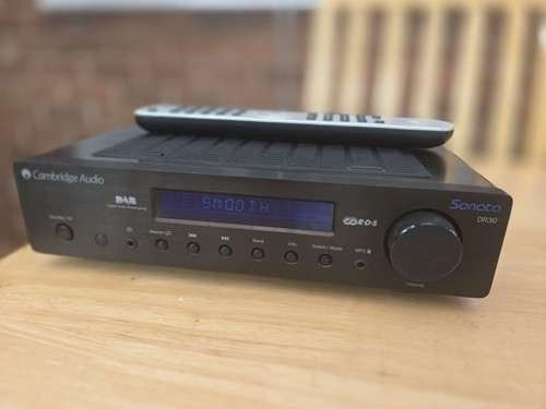 Cambridge audio sonata - cambridge,