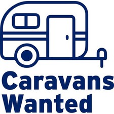 SCRAP A CARAVAN. DAMP OR