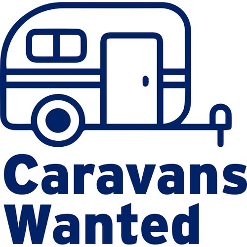 Scrap caravan damp - a,