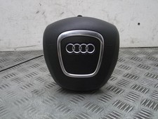 Audi A3 Driver Steering Wheel Air  Bag 8p7880201h MK2 2003-2013A