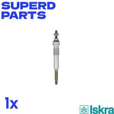 GLOW PLUG FITS: VOLVO S40 I