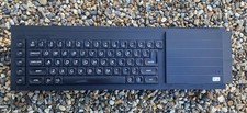 Sinclair QL Computer Working