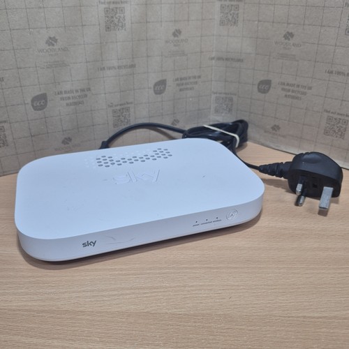 Sky wireless booster model - q,