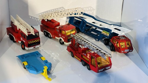 Small job lot matchbox - lot,