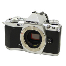 Olympus OM-D E-M5 Mark II