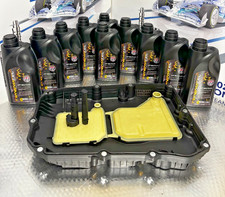 Mercedes Benz 9G Tronic