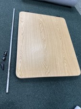 Caravan / Motorhome Wall