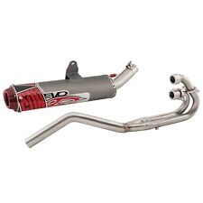 Big Gun Exhaust Honda TRX 400EX / X (99-14) EVO R ATV Full System