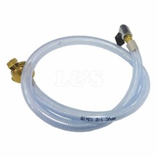 Water Tap & Pipe Kit Fits Clipper C51 Floor Saw