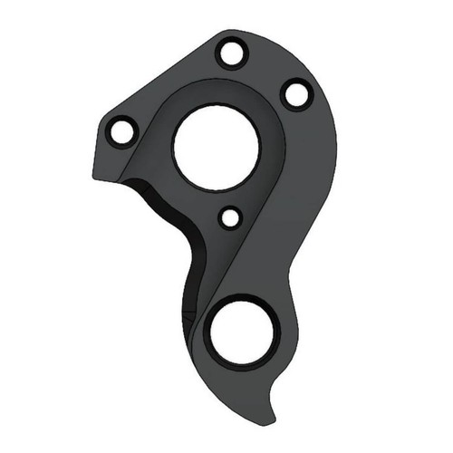 Derailleur hanger for boardman - derailleur,