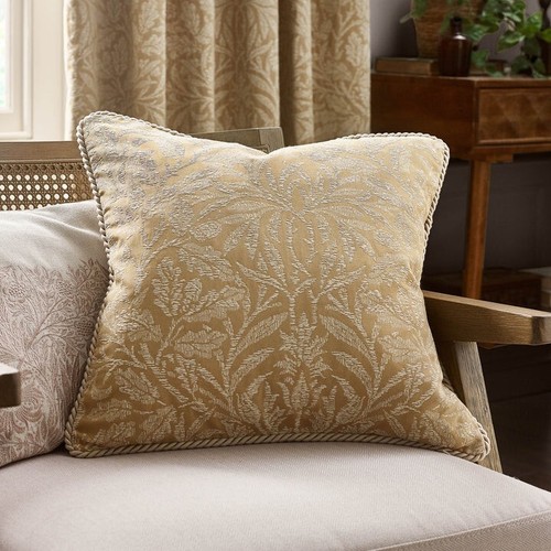 William morris acorn - morris, cushion