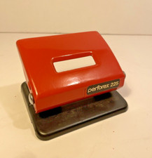 Perforex 225 Paper Hole Punch